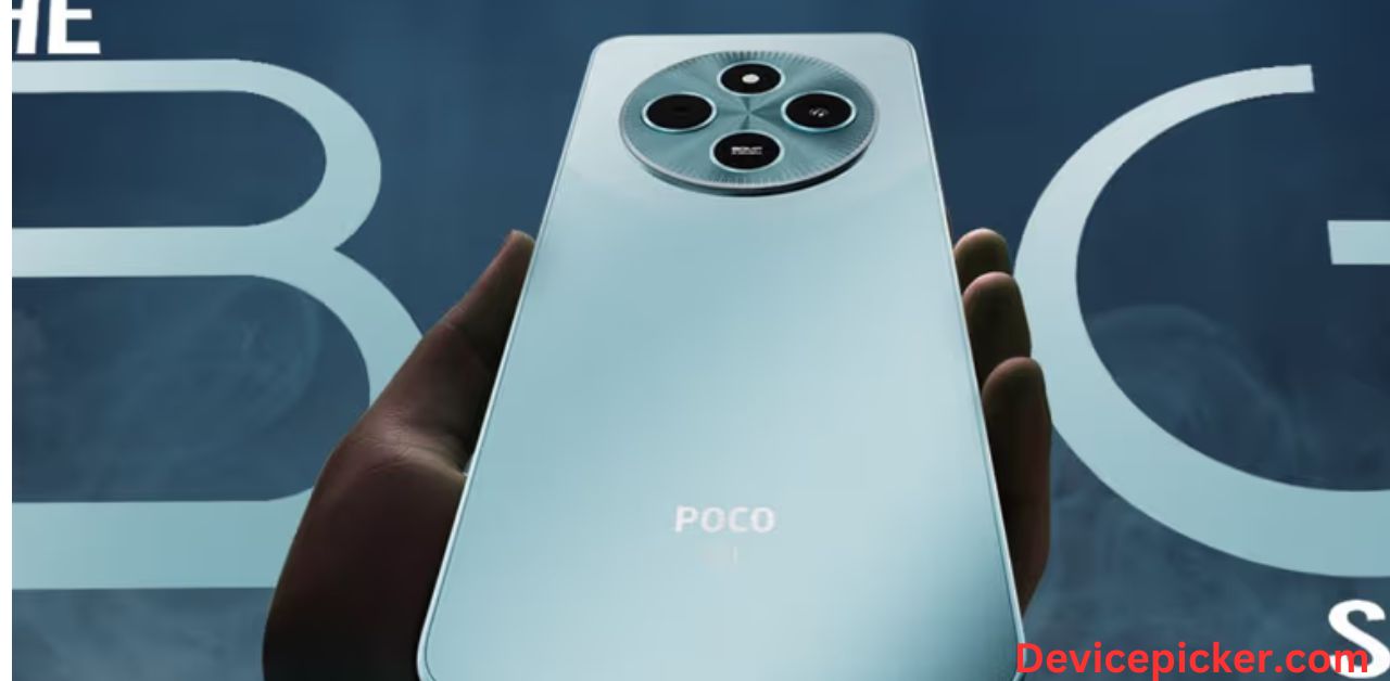 Poco M7 5G