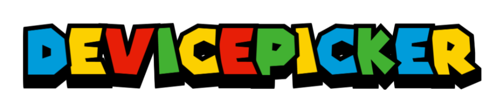 DevicePicker