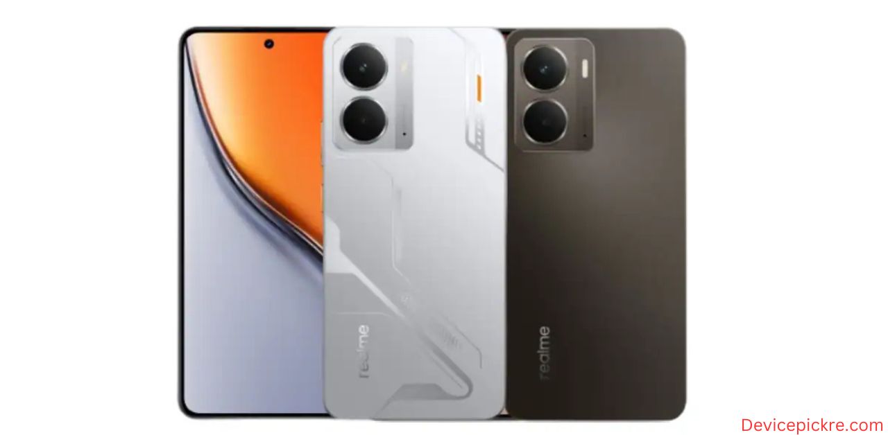 Realme Neo 7x