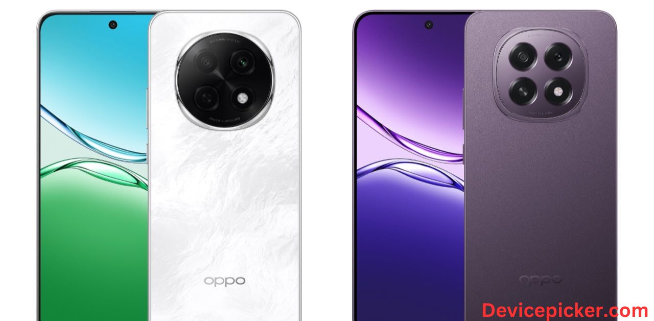 Oppo F29 Pro 5G