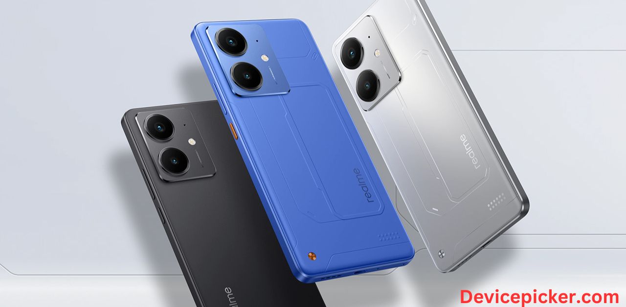 Realme Neo 7 SE