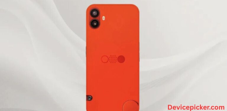 CMF Phone 2 Pro