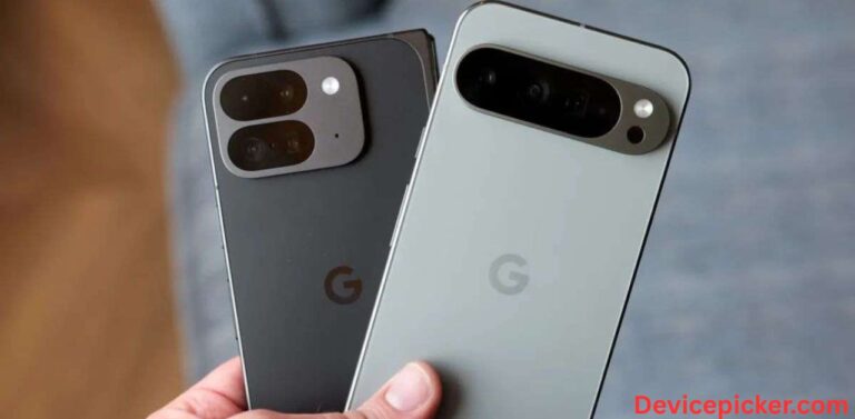 Google Pixel 10