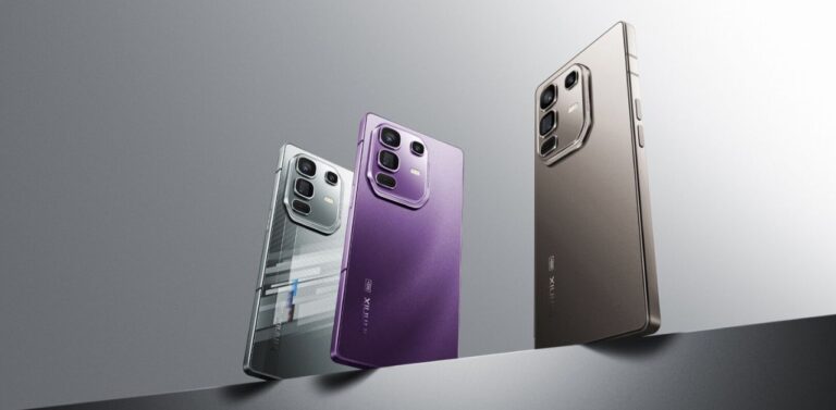 Infinix Note 50 Pro Plus