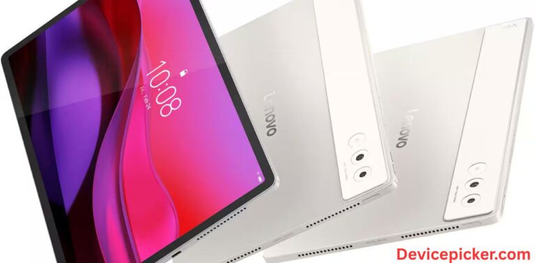 Lenovo Yoga Tab Plus