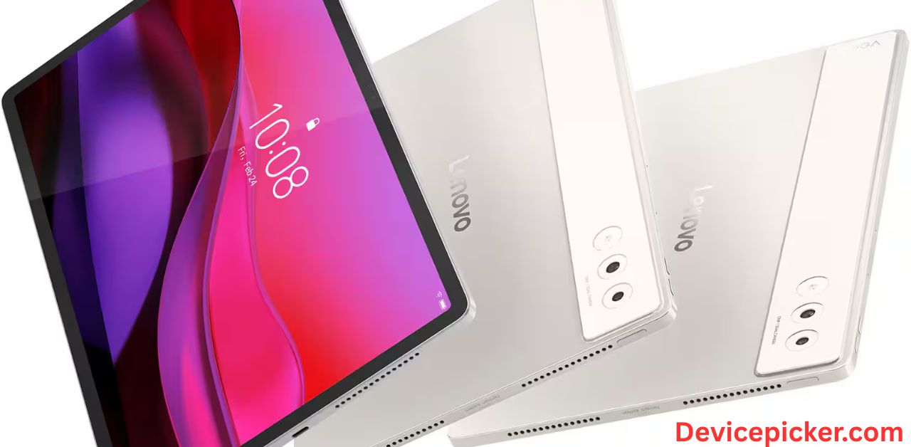 Lenovo Yoga Tab Plus
