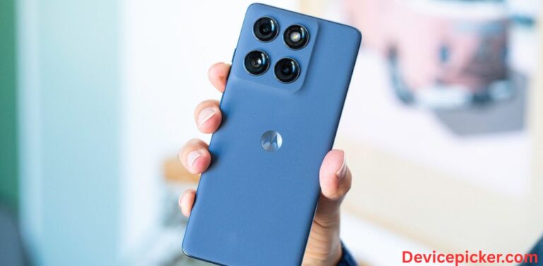 Motorola G86