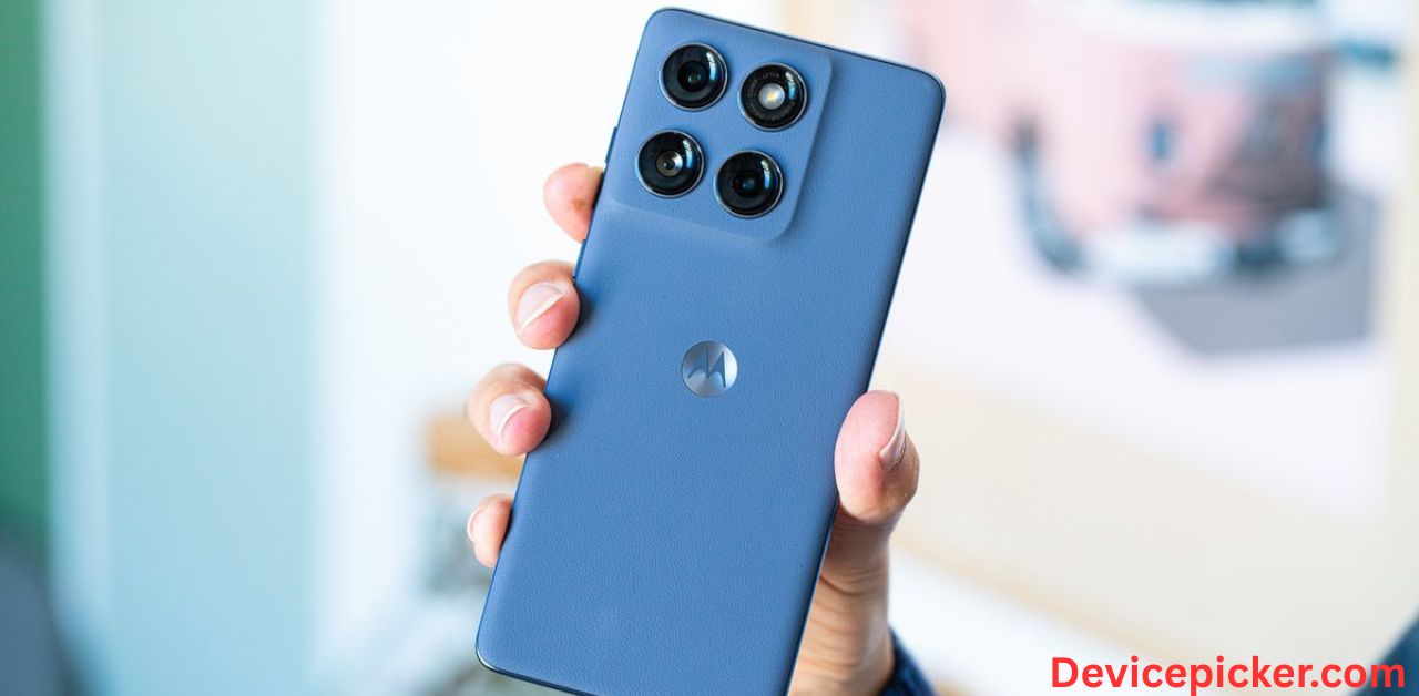 Motorola G86