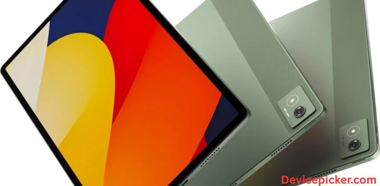 Motorola Moto Pad 60 Pro