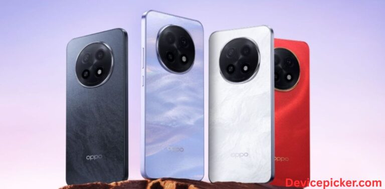 OPPO A5 Pro