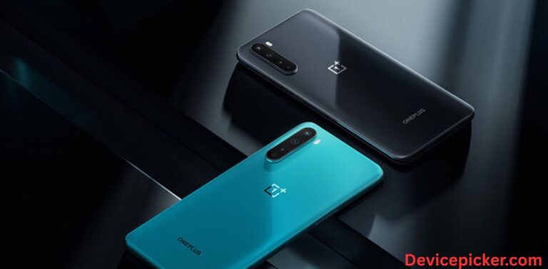 OnePlus Nord CE 5