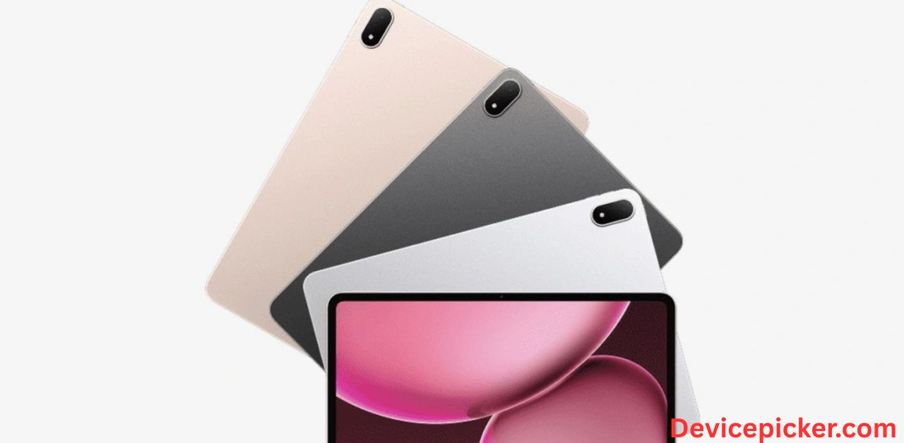 Oppo Pad 4 Pro