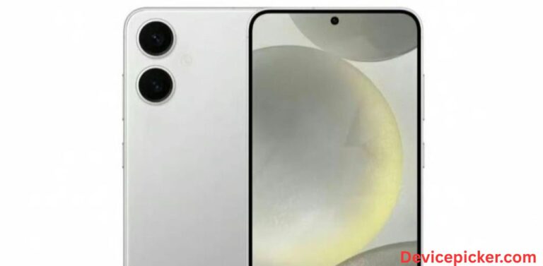 Poco F7
