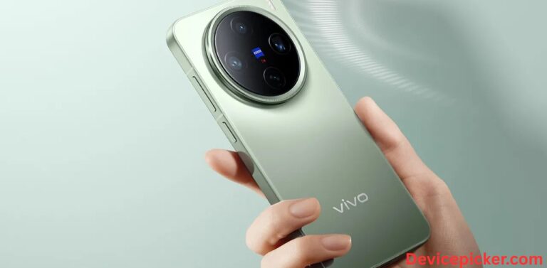Vivo X200 FE