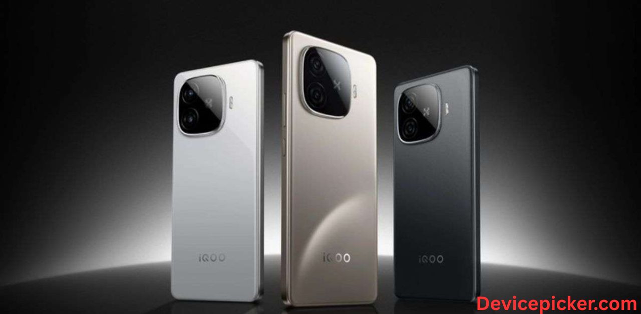 iQOO Z10 Turbo Pro