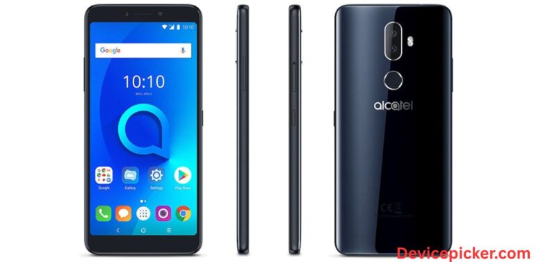 Alcatel V3 Ultra