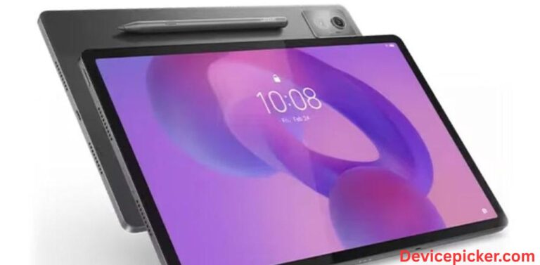 Lenovo Idea Tab Pro