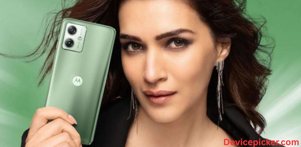 Moto G64 5G