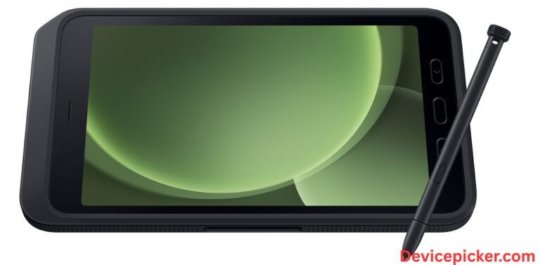 Samsung Galaxy Tab Active 5 Pro