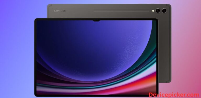 Samsung Galaxy Tab S9 Ultra