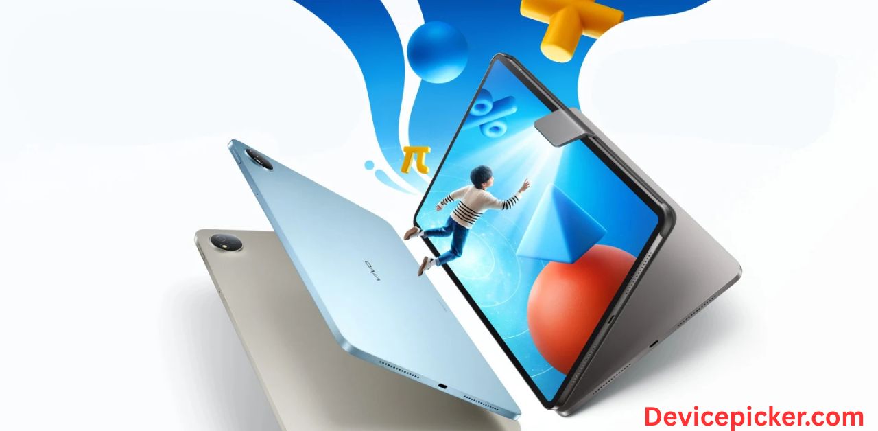 Vivo Pad 5 Pro
