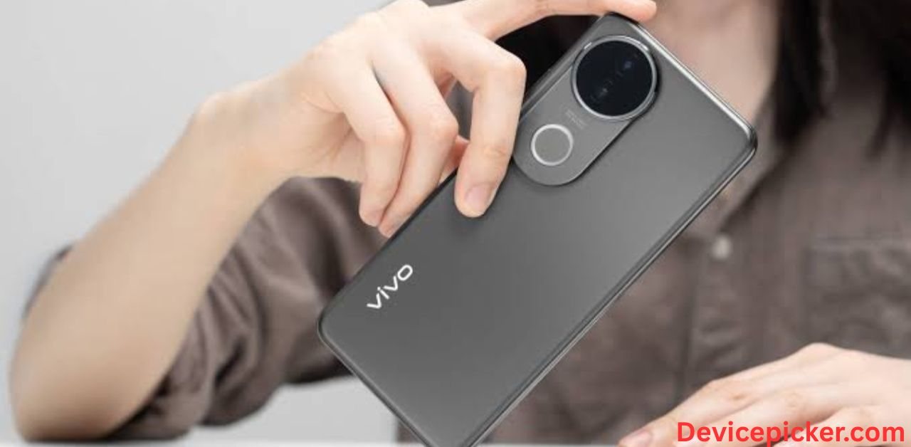 Vivo S30 Pro Mini