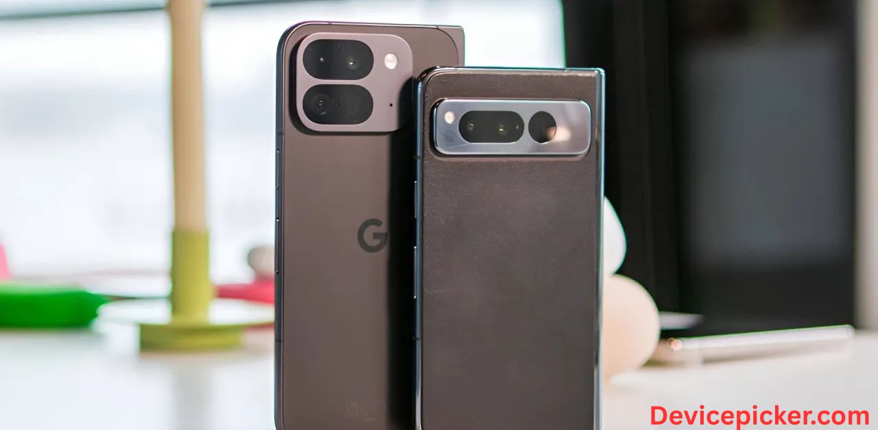 Google Pixel 10 Pro
