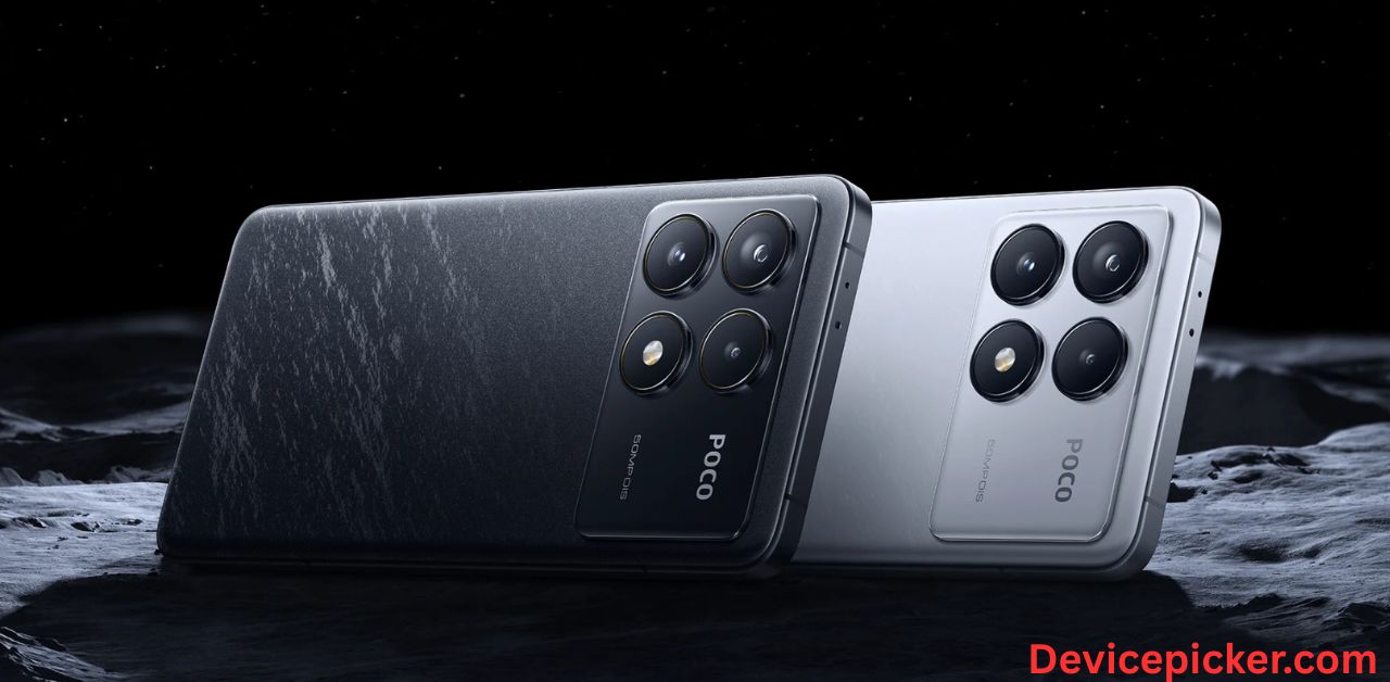 Xiaomi POCO F7